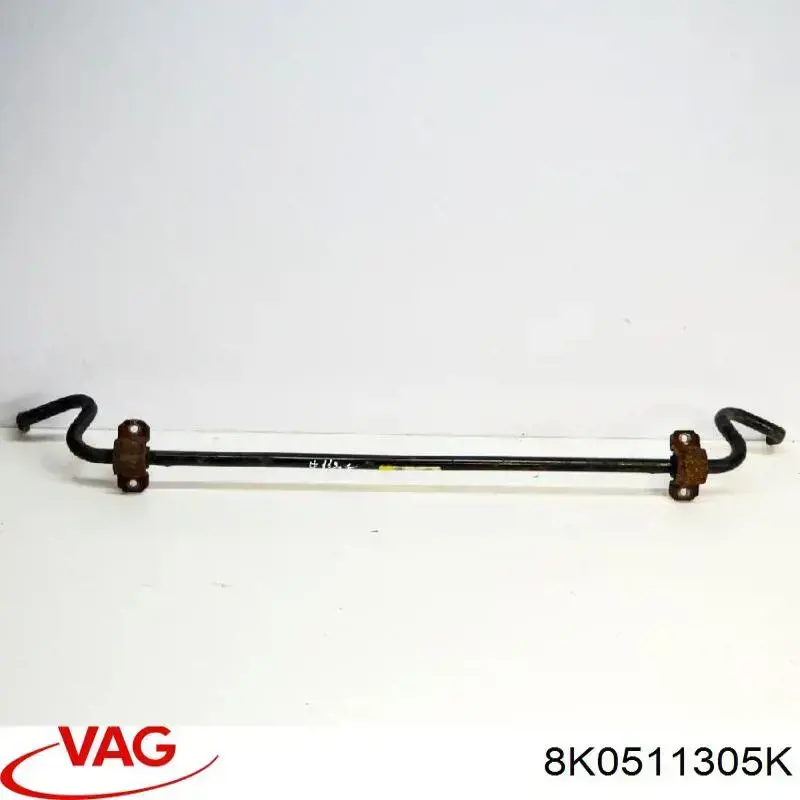 Stabilizator tylny VAG 8K0511305K cena, od 123,65 USD