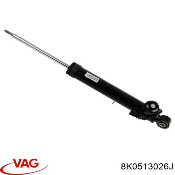 8K0513026J VAG Amortyzator tylny