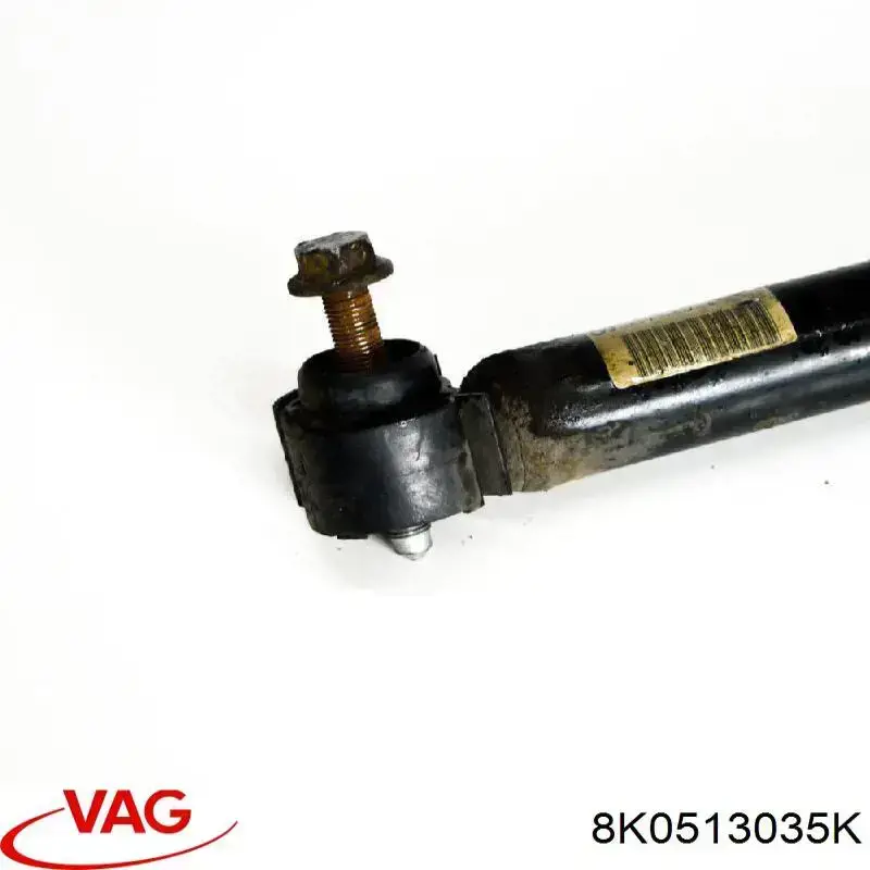 Amortyzator tylny VAG 8K0513035K cena, od 84,69 USD