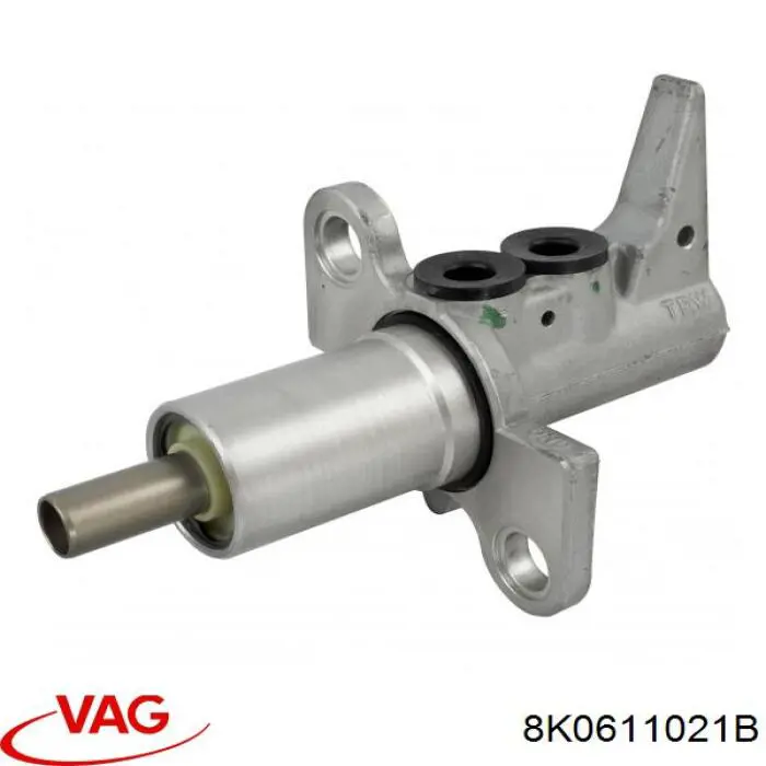 8K0611021B VAG Główny cylinder hamulców