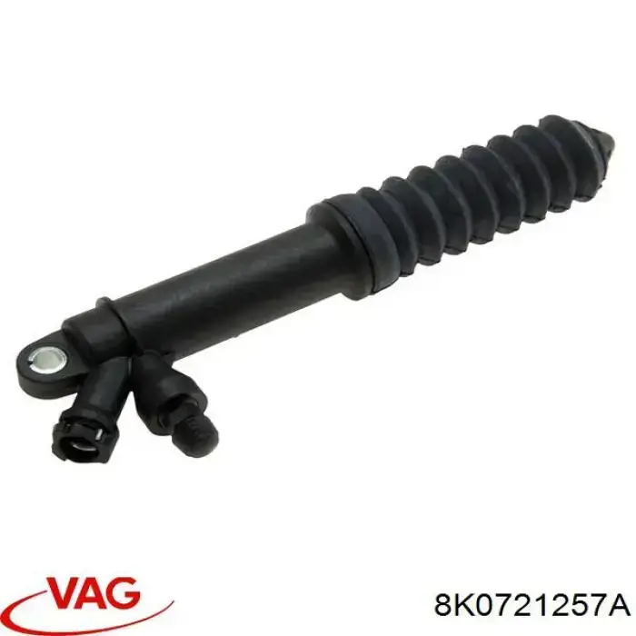 Cylinder roboczy sprzęgła Asam 76593 cena, od 50,79 USD