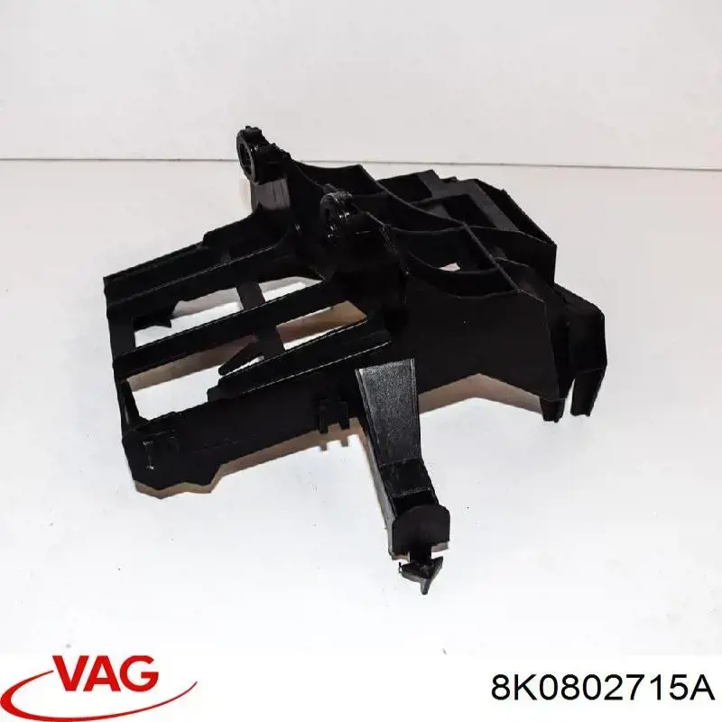  VAG 8K0802715A cena, od 20,44 USD