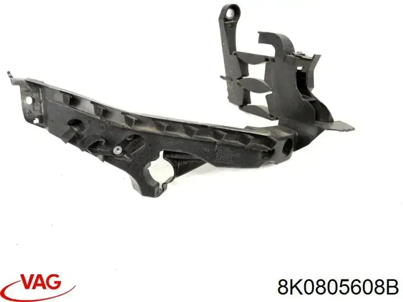 Wspornik (adapter) mocowania reflektora przedniego prawego FP1215936 FPS