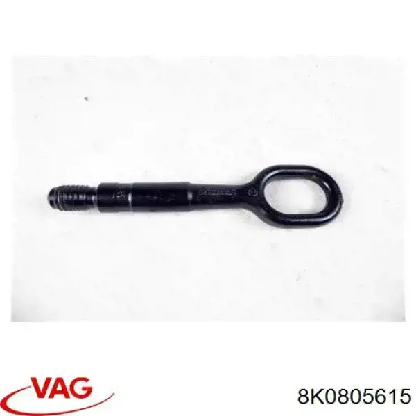 Hak holowniczy VAG 8K0805615