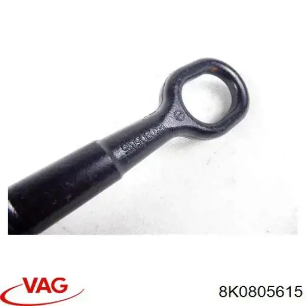 Hak holowniczy VAG 8K0805615 cena, od 15,69 USD