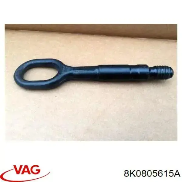 8K0805615A VAG Hak holowniczy