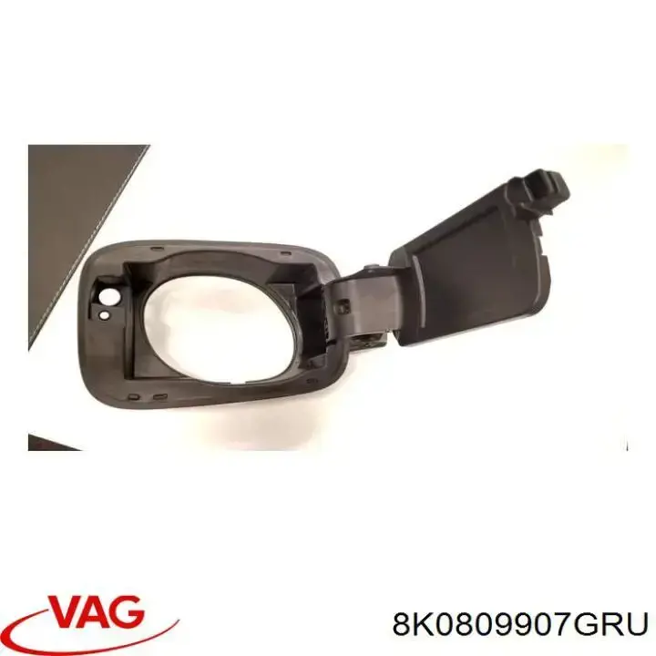 Klapka wlewu paliwa VAG 8K0809907GRU cena, od 59,59 USD