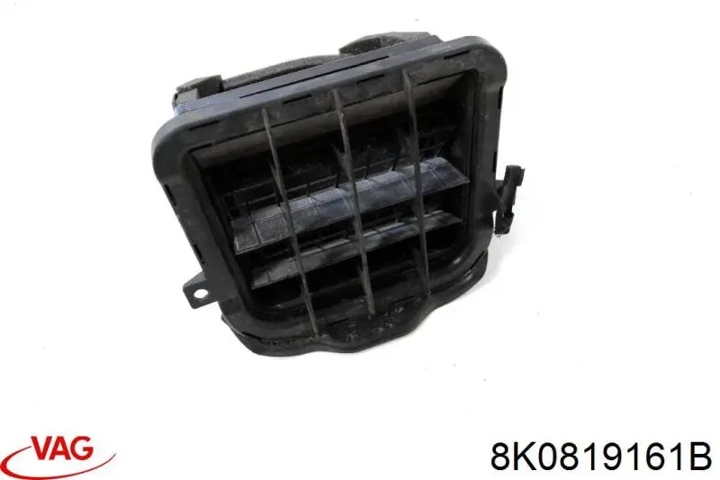 8K0819161B VAG Kratka wentylacyjna tylna