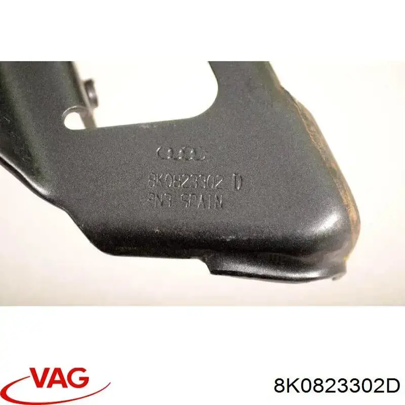 Do koszyka 8K0823302D VAG Zawias maski prawy