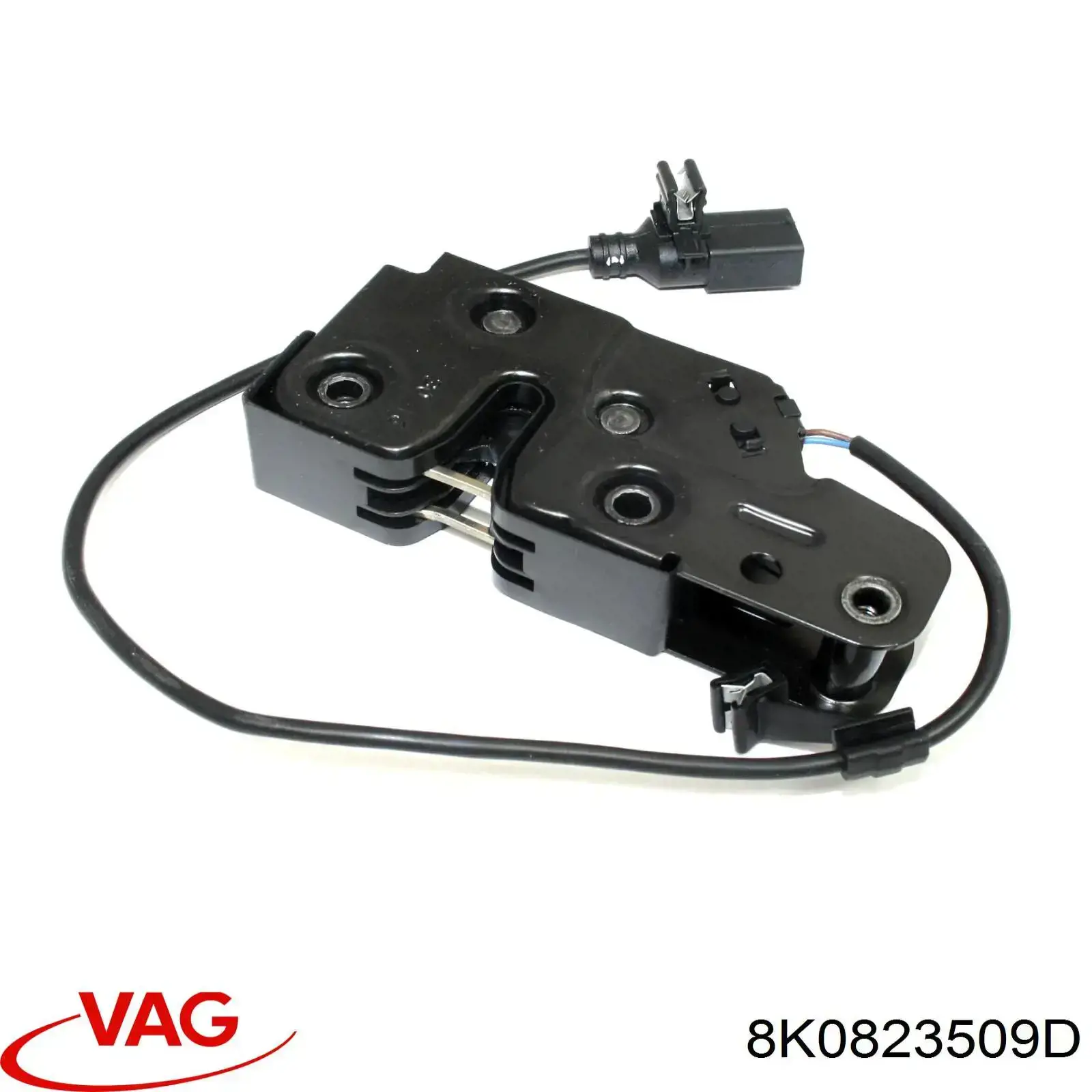 8K0823509D VAG Zamek maski