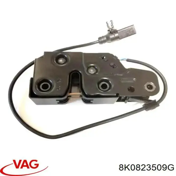 8K0823509G VAG zamek maski