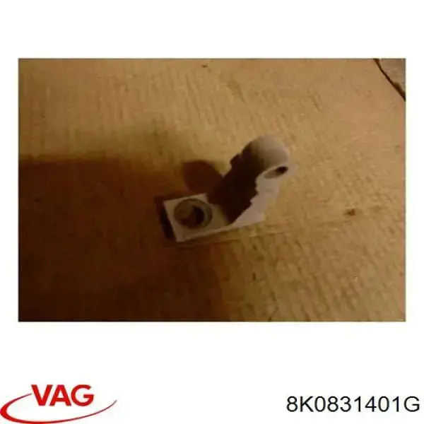 8K0831401G VAG Zawias drzwi tylnych lewych