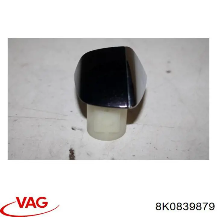 Do koszyka 8K0839879 VAG Nakładka klamki drzwi