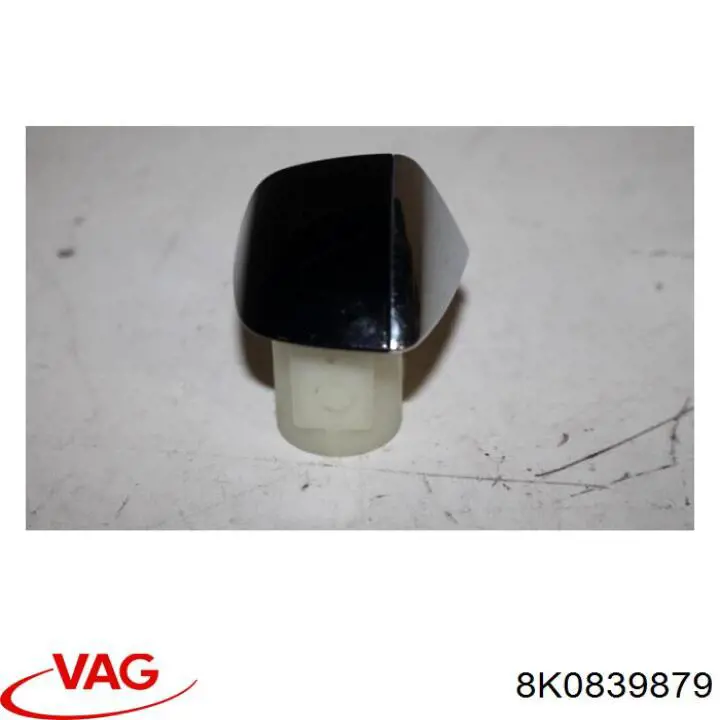 8K0839879 VAG Nakładka klamki drzwi