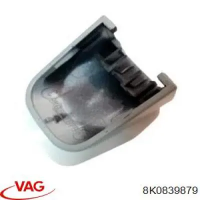 Nakładka klamki drzwi VAG 8K0839879 cena, od 3,14 USD