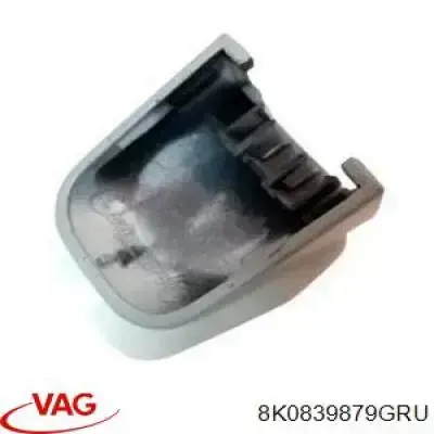 Nakładka klamki drzwi VAG 8K0839879GRU cena, od 3,14 USD