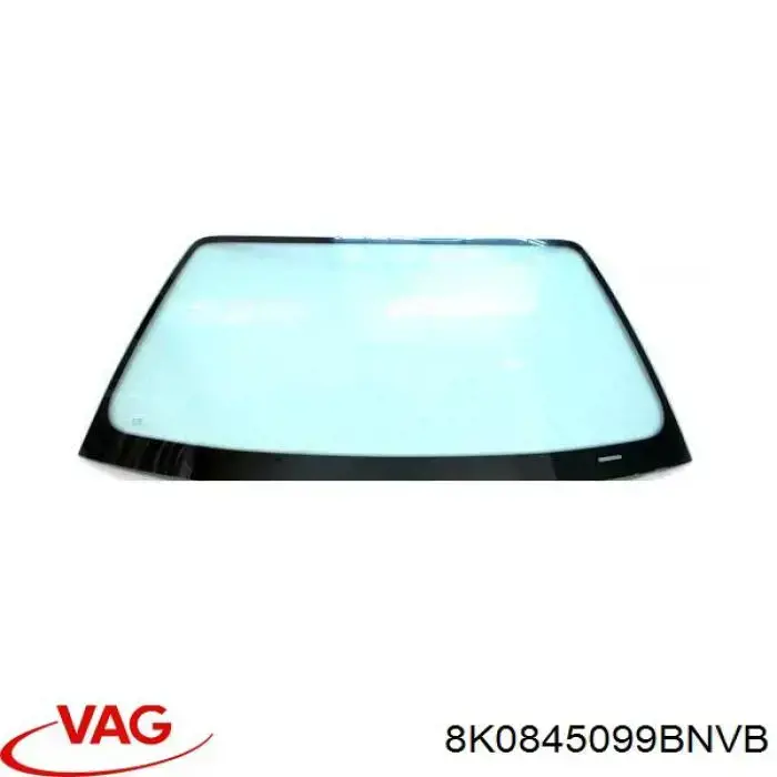 8K0845099BNVB VAG Szyba przednia