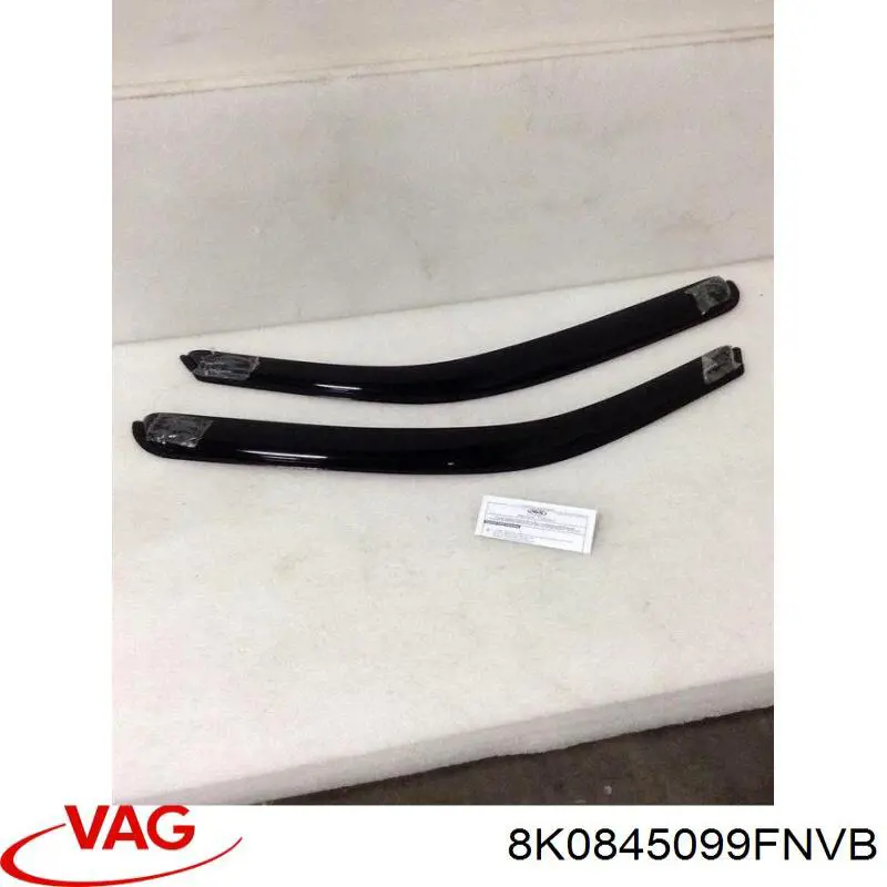Szyba przednia VAG 8K0845099FNVB cena, od 707,08 USD