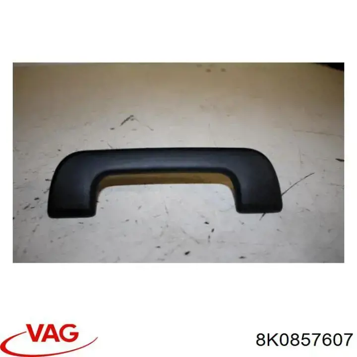  VAG 8K0857607 cena, od 11,12 USD