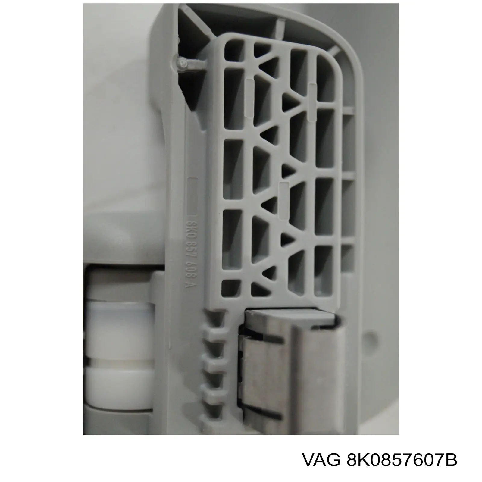 Do koszyka 8K0857607B VAG Rączka szyberdachu kabiny