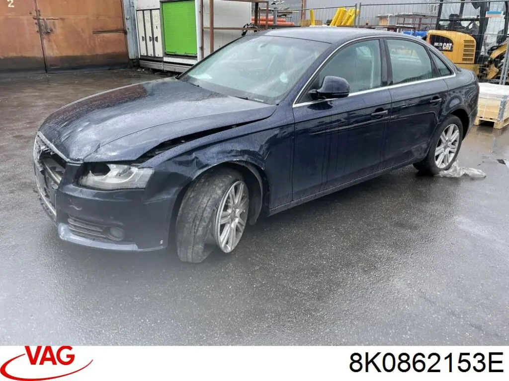 Zamek klapki wlewu paliwa = siłownik klapki wlewu paliwa VAG 8K0862153E cena, od 25,15 USD