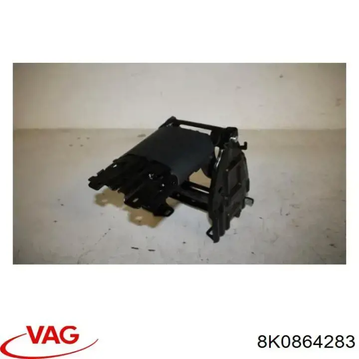 Uchwyt podłokietnika VAG 8K0864283 cena, od 95,34 USD