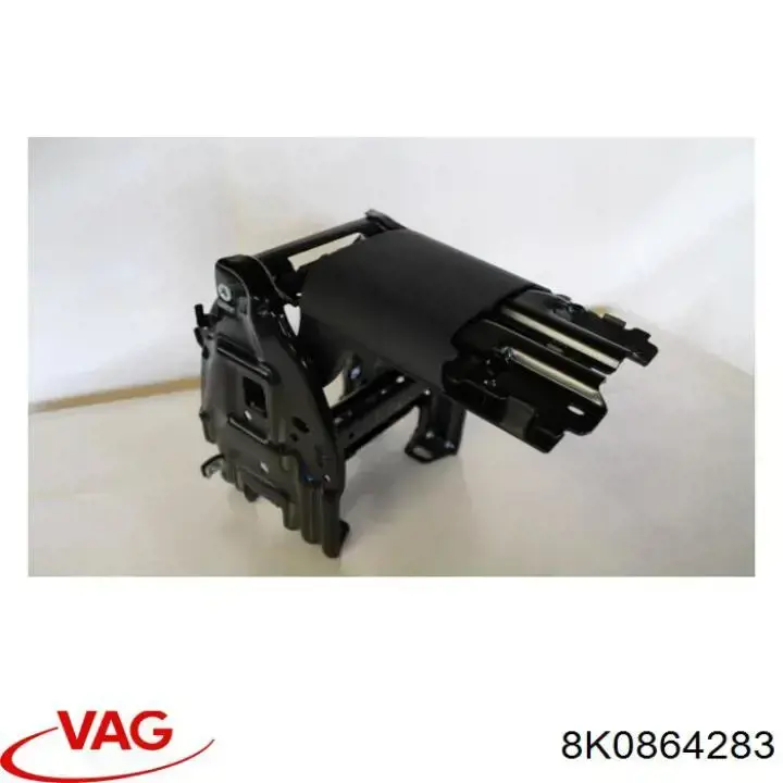 Do koszyka 8K0864283 VAG Uchwyt podłokietnika