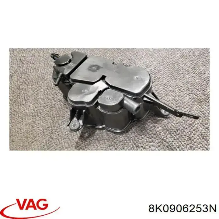 Zawór pochłaniacza oparów paliwa do Audi A4 B8 8K2