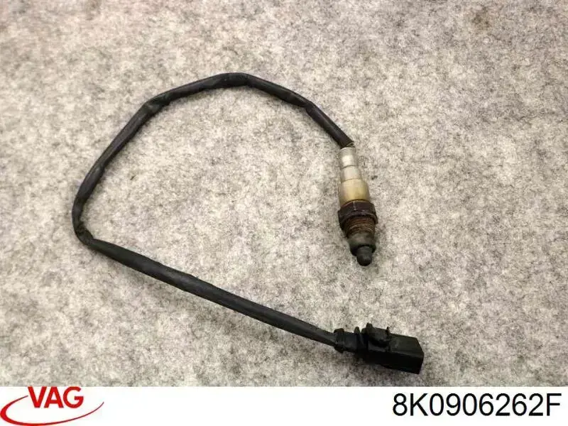 Sonda lambda czujnik tlenu po katalizatorze VAG 8K0906262F cena, od 103,11 USD