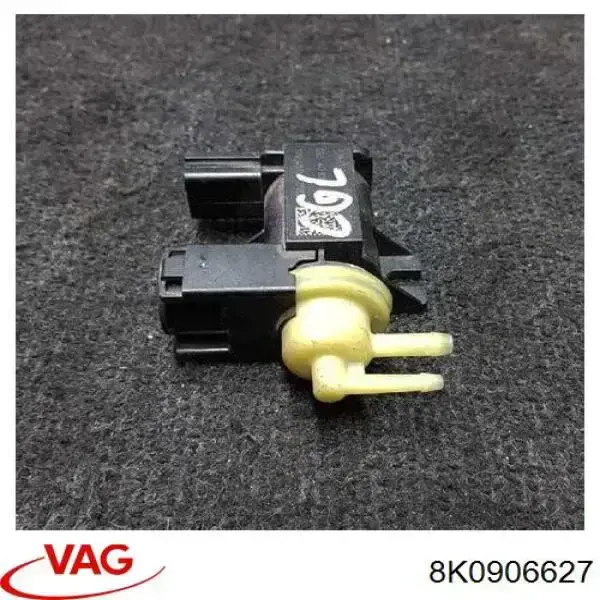 Przetwornik ciśnienia (solenoid) doładowania Vika 99061832901 cena, od 53,26 USD
