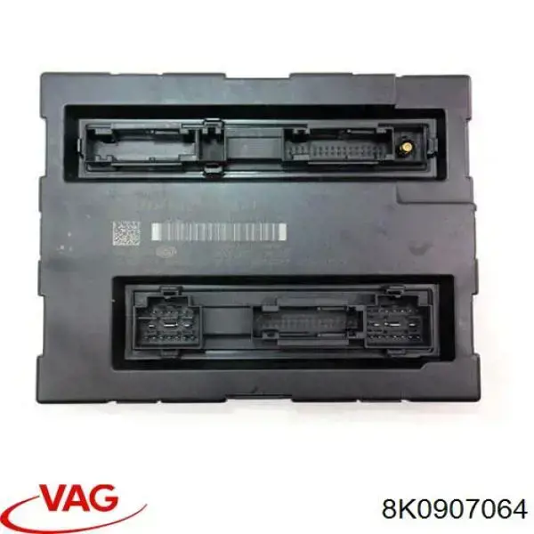 Blok komfortu 8K0907064KP VAG