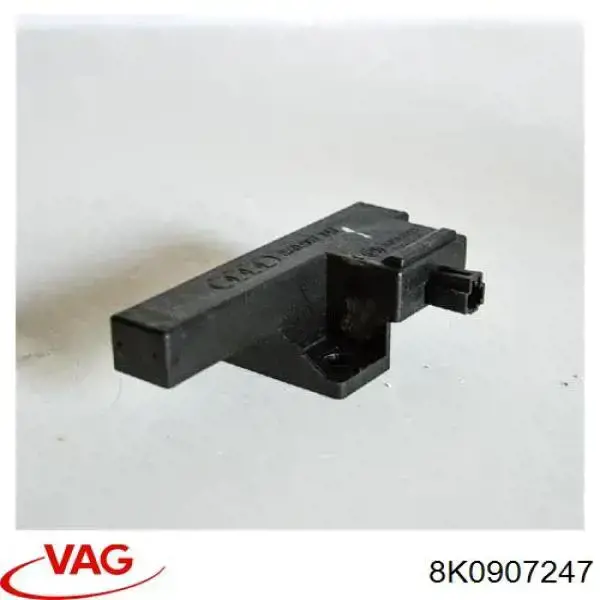 Antena KESSY VAG 8K0907247 cena, od 40,86 USD