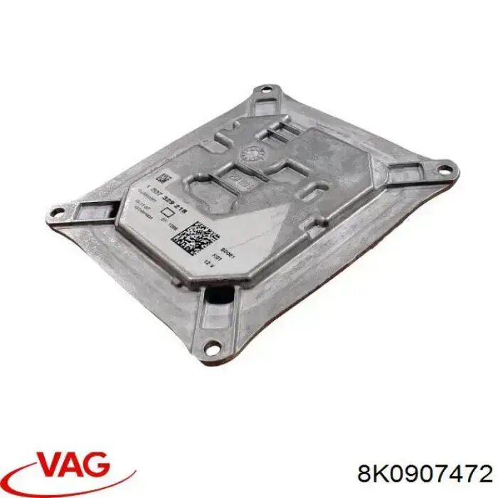 Sterownik świateł reflektorów VAG 8K0907472 cena, od 78,32 USD