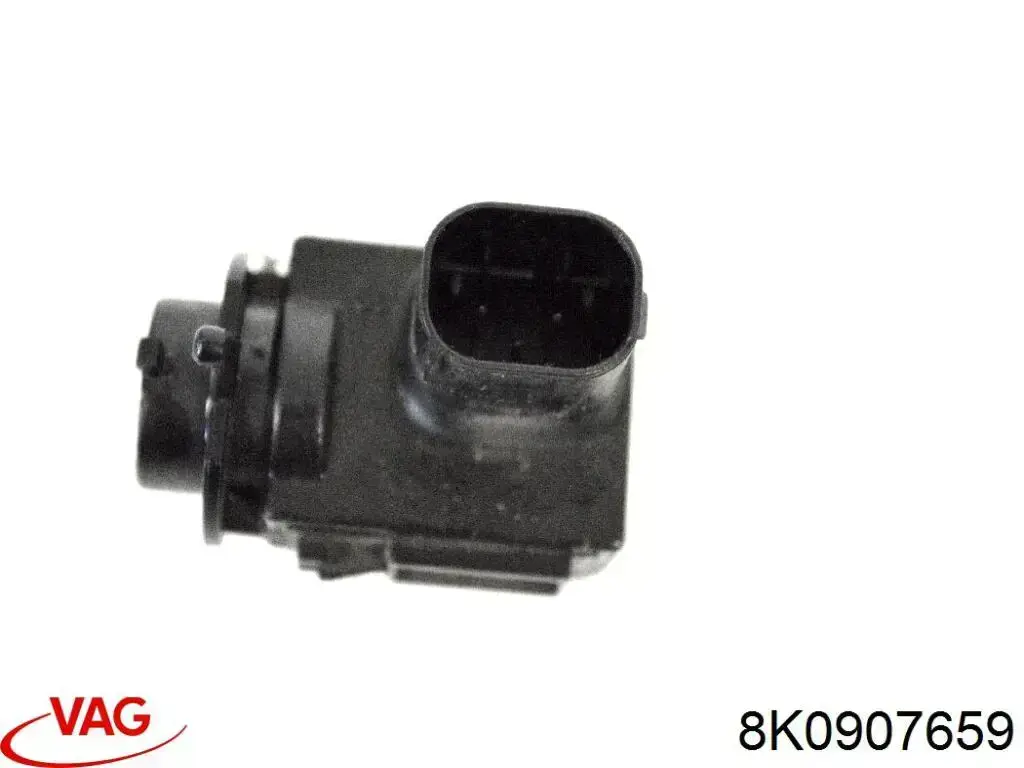 Do koszyka 8K0907659 VAG Czujnik zanieczyszczenia powietrza