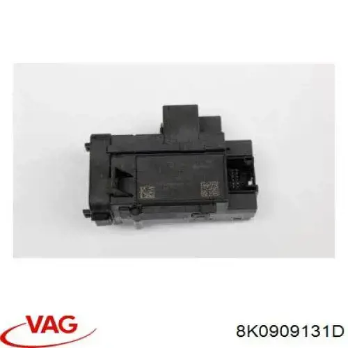 Stacyjka zapłonowa do Audi A4 Allroad B8 8KH