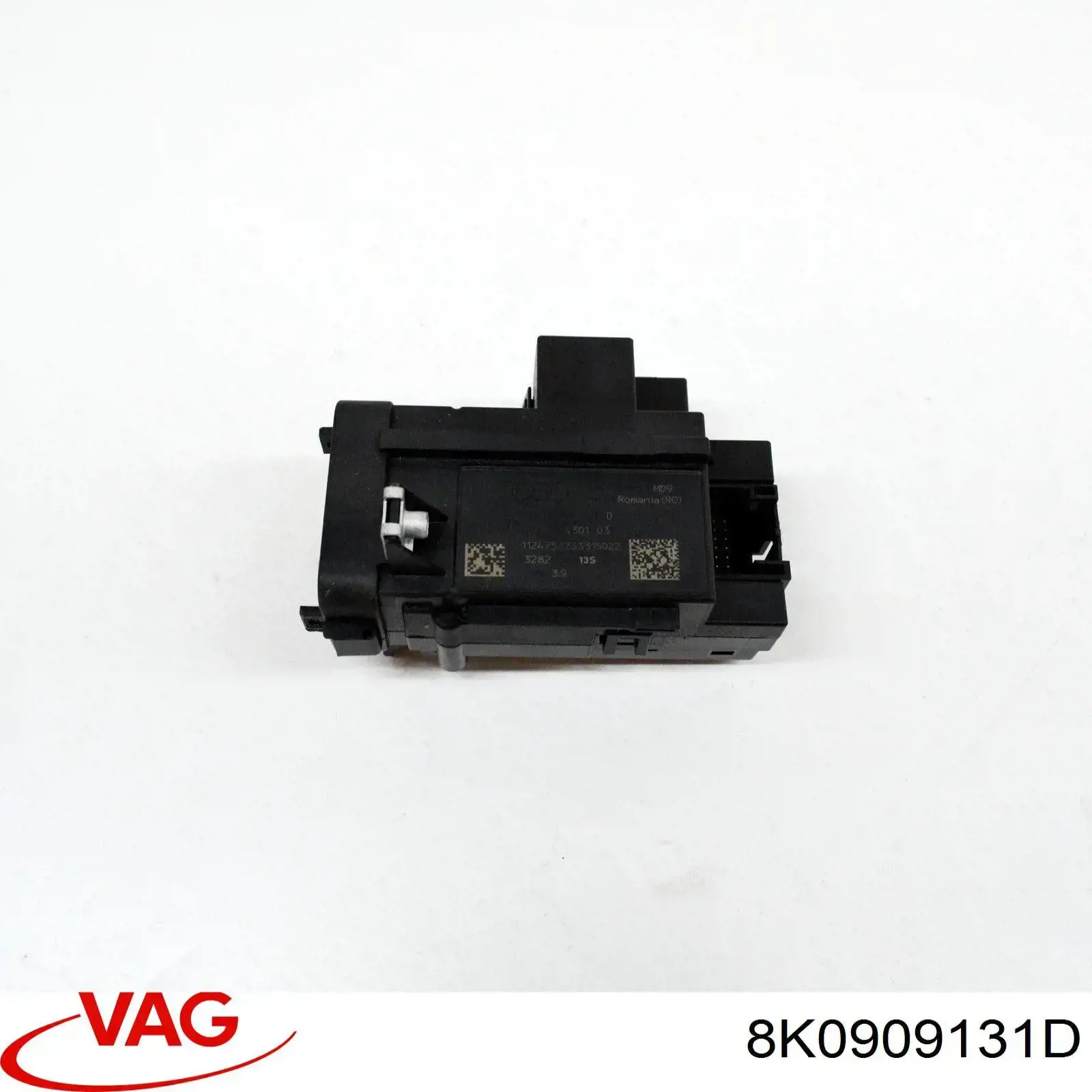 Do koszyka Stacyjka zapłonowa Audi A4 Allroad B8 8KH