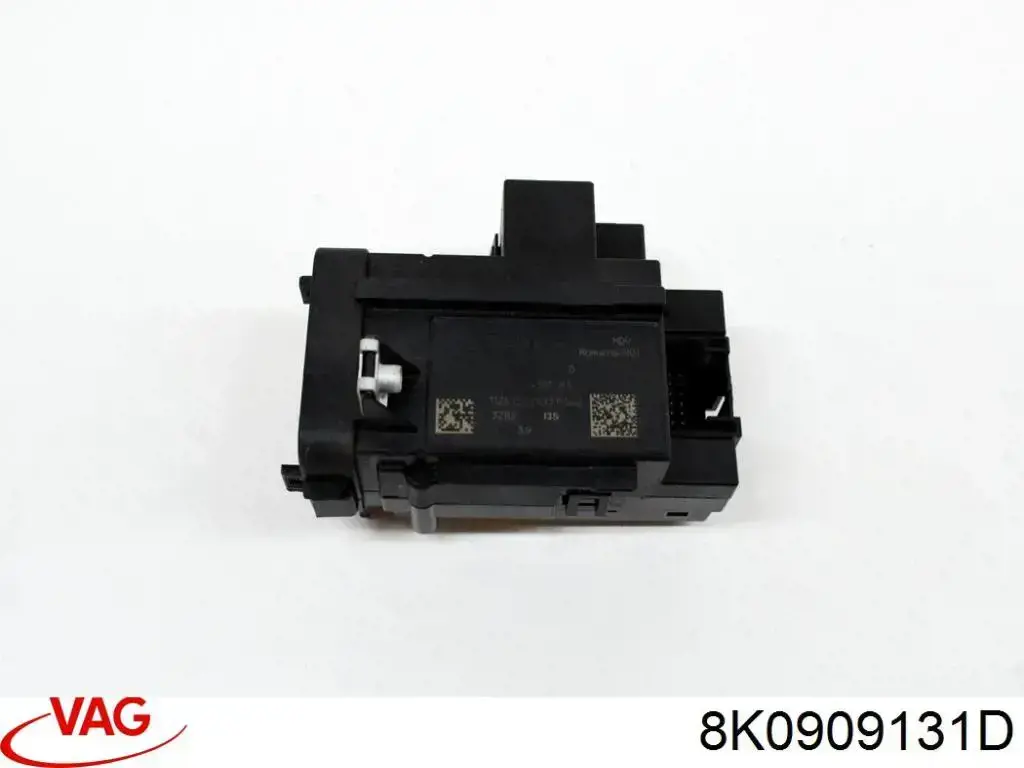 Stacyjka zapłonowa do Audi A4 Allroad B8 8KH