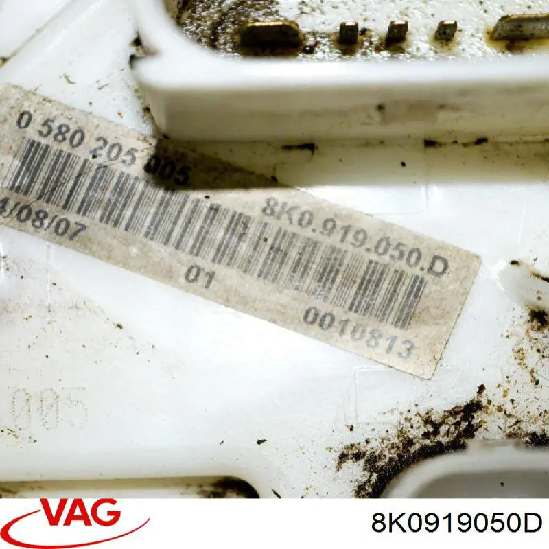  VAG 8K0919050D cena, od 153,23 USD