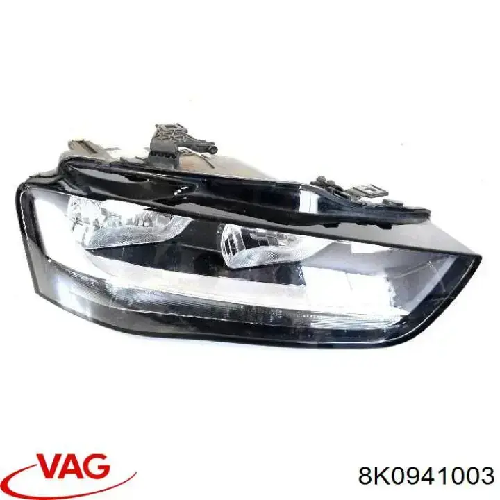 8K0941003 VAG Reflektor lewy