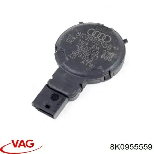 8K0955559 VAG Czujnik deszczu