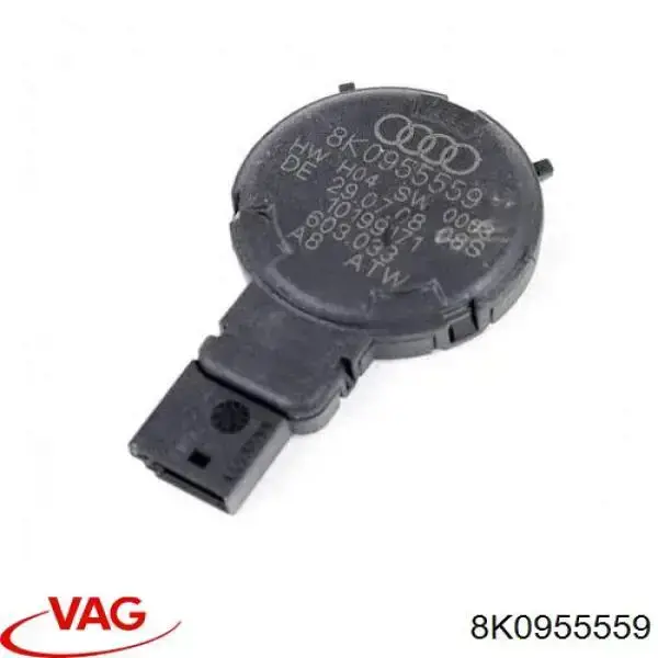 Czujnik deszczu VAG 8K0955559 cena, od 95,34 USD