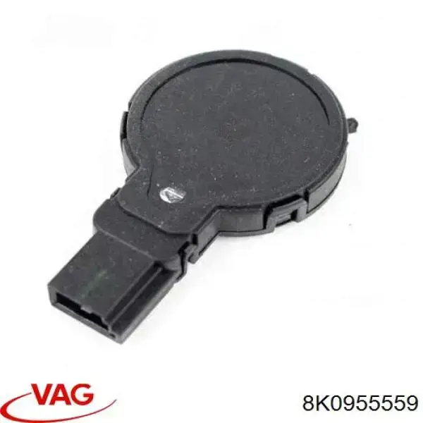 Do koszyka 8K0955559 VAG Czujnik deszczu