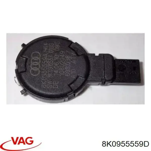 Czujnik deszczu VAG 8K0955559D cena, od 864,05 USD