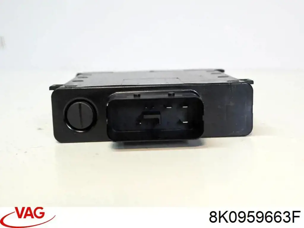 Stabilizator napięcia VAG 8K0959663F cena, od 57,89 USD