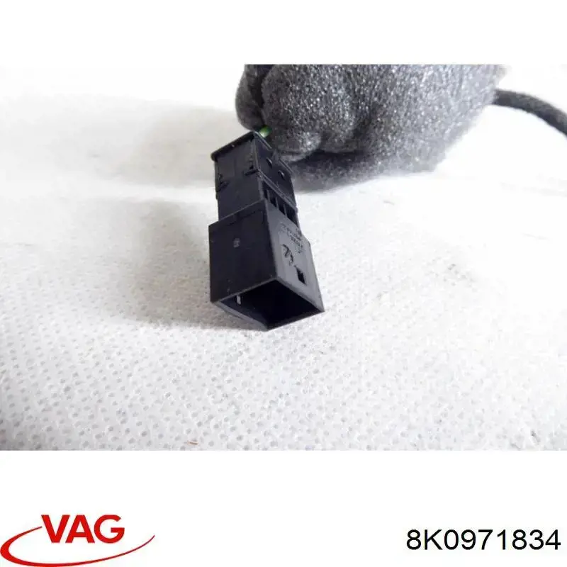  VAG 8K0971834 cena, od 44,27 USD