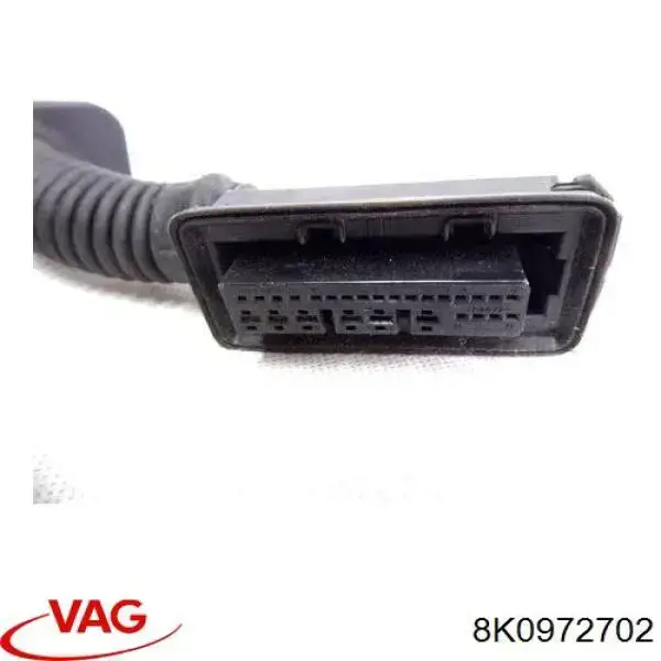  VAG 8K0972702 cena, od 26,47 USD