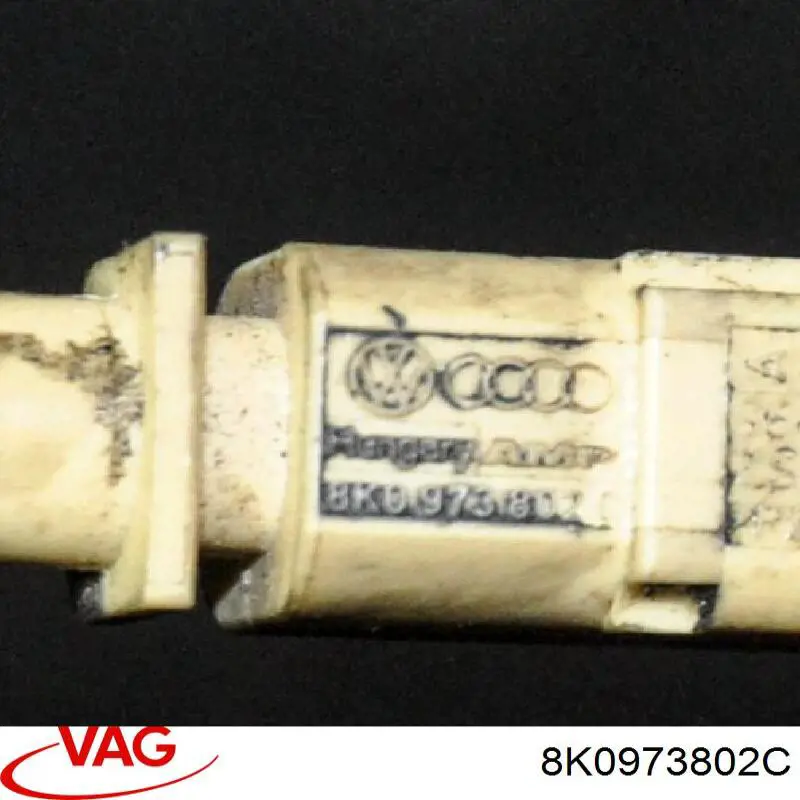 VAG 8K0973802C cena, od 20,57 USD