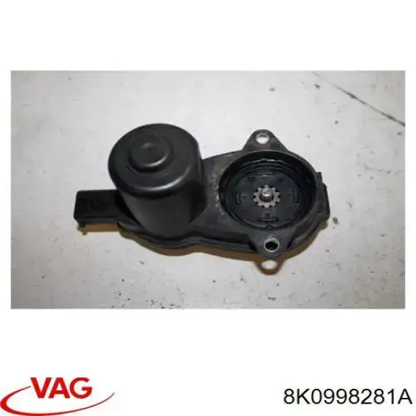 STA1583 TRW Silniczek zacisku hamulcowego tylnego