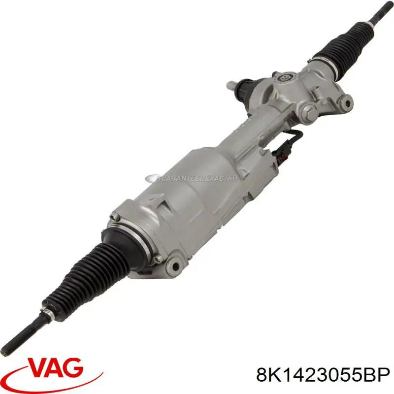 8K1423055BP VAG Listwa kierownicza (maglownica)