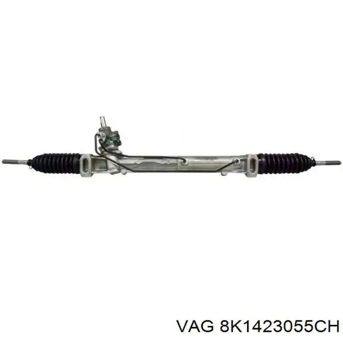 8K1423055CH VAG Listwa kierownicza (maglownica)
